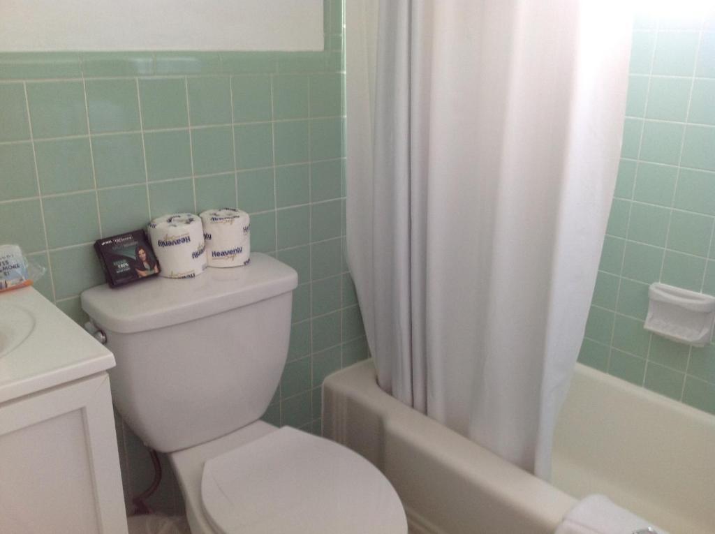 Summerland Suites Fort Lauderdale Zimmer foto